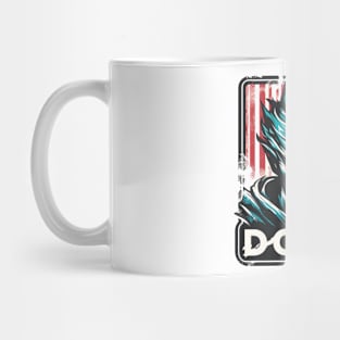 DOTA 2 Mug